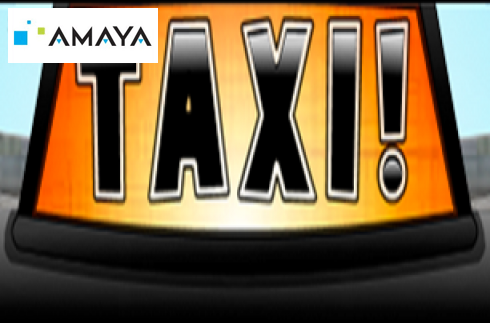 Taxi!